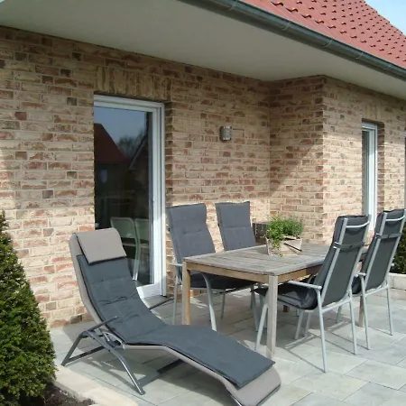 Strandlust Ii * 피터필드