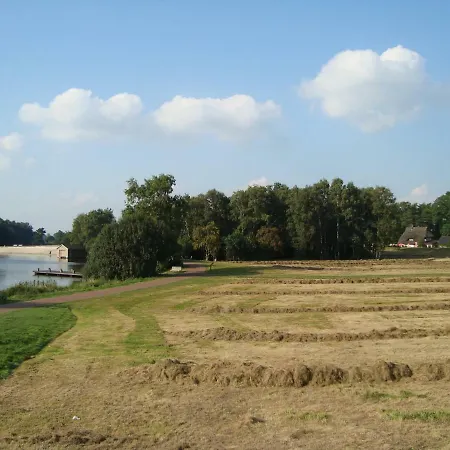 Strandlust Ii Petersfeld