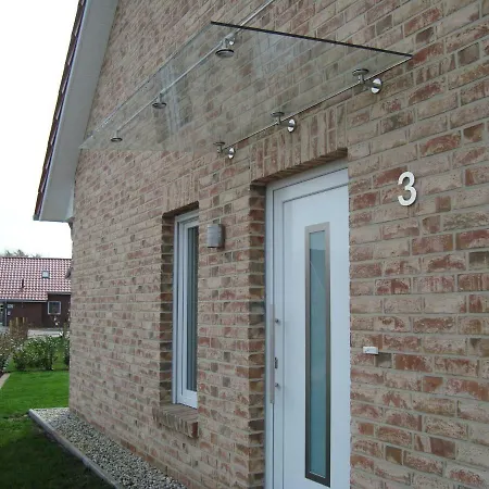 Ferienhaus Strandlust Ii *