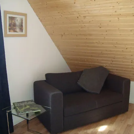 Ferienhaus Strandlust Ii