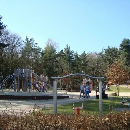 Strandlust Ii Ferienhaus Petersfeld