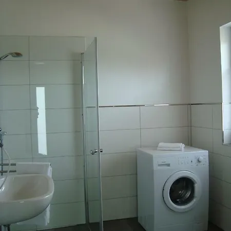 펜션 Strandlust Ii