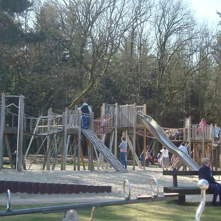 Strandlust Ii Petersfeld