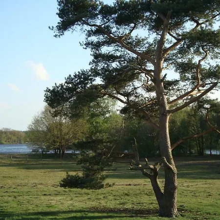 Strandlust Ii 펜션 *