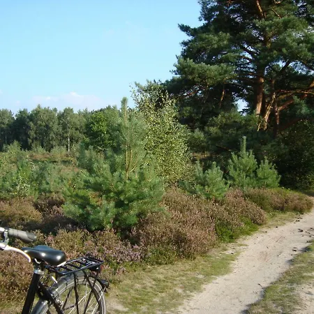 Strandlust Ii Petersfeld