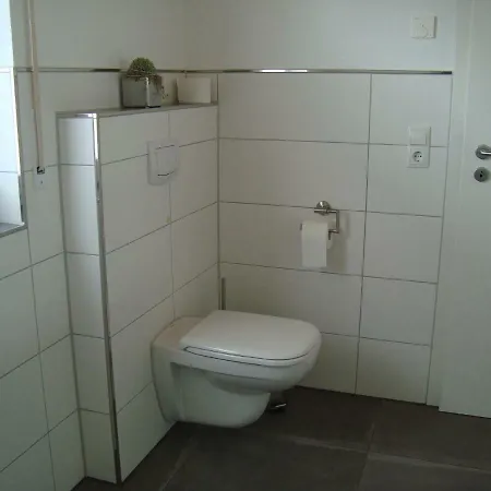 Strandlust Ii 펜션 *