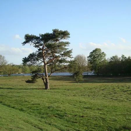 Strandlust Ii 펜션 피터필드