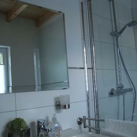 Strandlust Ii 펜션 피터필드