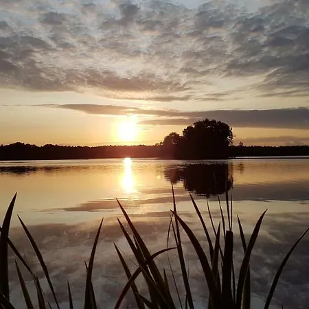 펜션 Strandlust Ii *