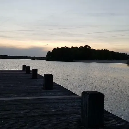 펜션 Strandlust Ii *