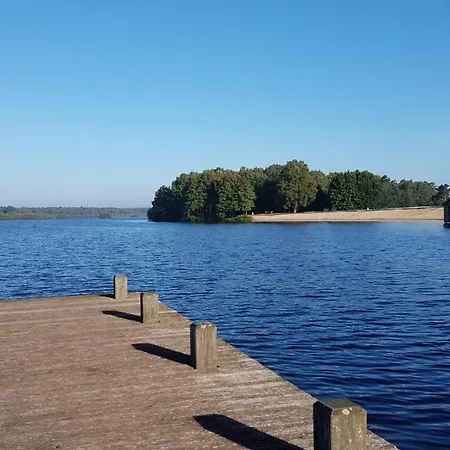 Ferienhaus Strandlust Ii Petersfeld
