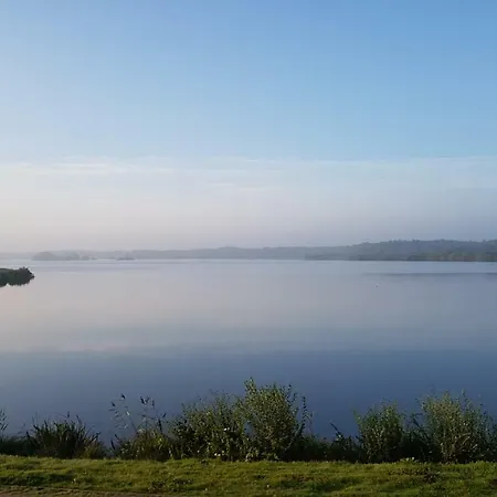 펜션 Strandlust Ii *