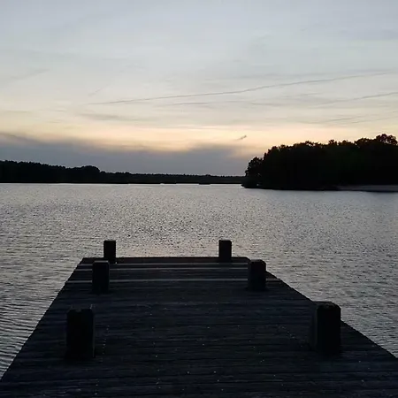 Strandlust Ii 펜션 피터필드