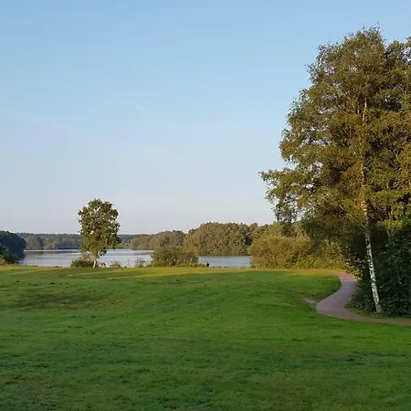 Ferienhaus Strandlust Ii