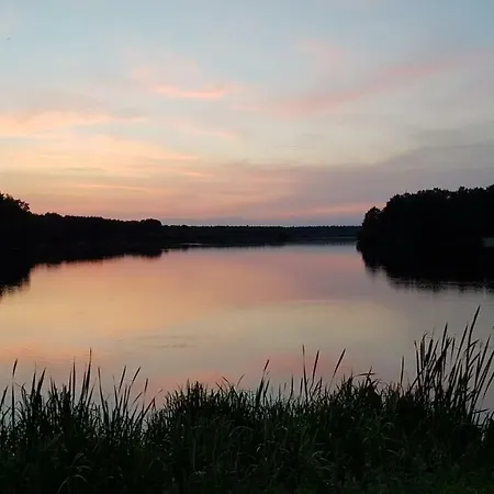 Ferienhaus Strandlust Ii *
