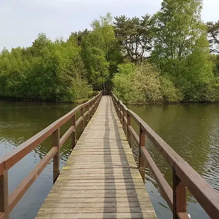 Strandlust Ii 펜션 *