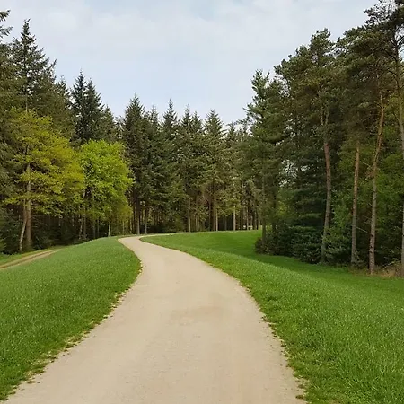 Strandlust Ii * Petersfeld