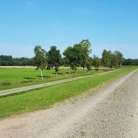 Strandlust Ii 펜션 피터필드