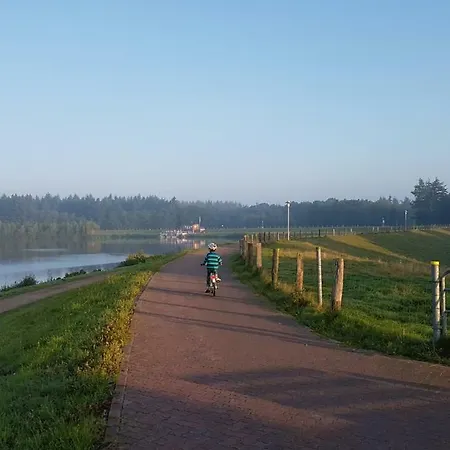 Strandlust Ii Ferienhaus *