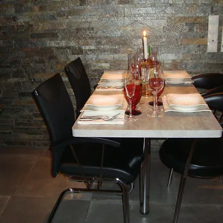 펜션 Strandlust Ii