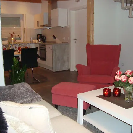Ferienhaus Strandlust Ii *