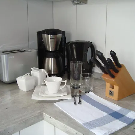 Strandlust Ii 피터필드