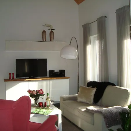 Ferienhaus Strandlust Ii