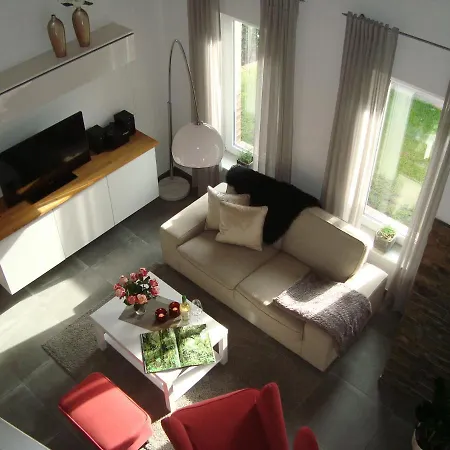 Ferienhaus Strandlust Ii *