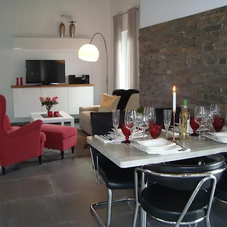 Ferienhaus Strandlust Ii