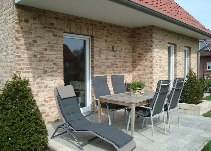 Strandlust Ii * Petersfeld