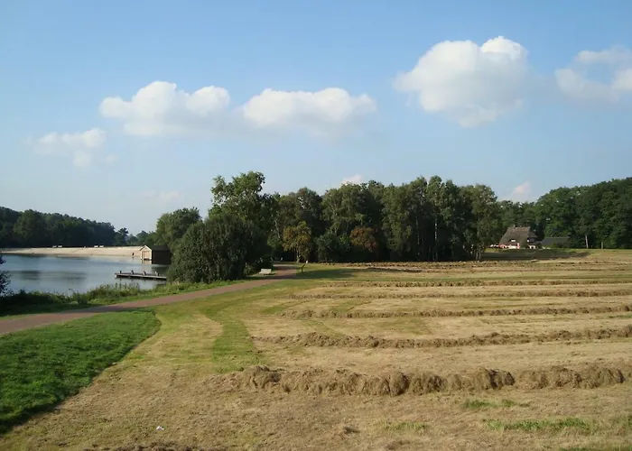 Strandlust Ii Petersfeld