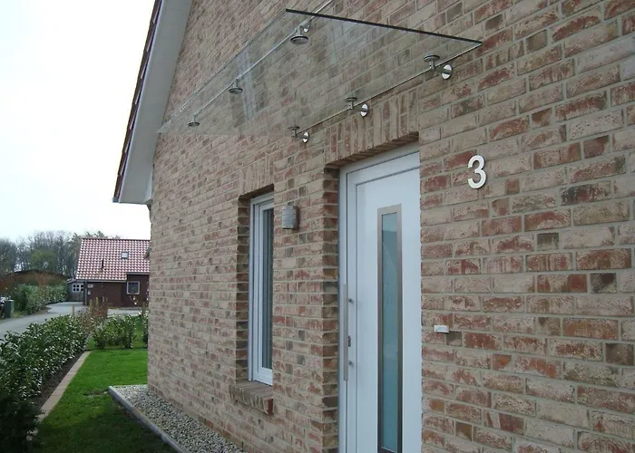 Vakantiehuis Strandlust Ii *