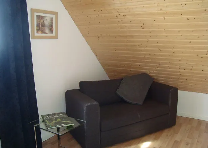 Vakantiehuis Strandlust Ii