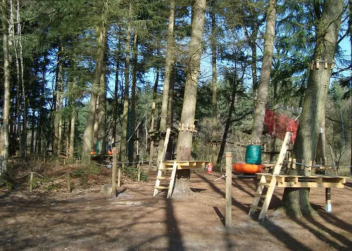 Strandlust Ii Petersfeld