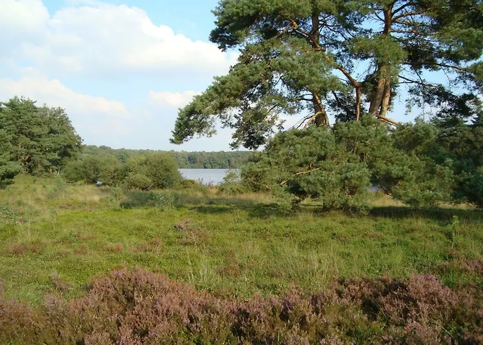 Vakantiehuis Strandlust Ii Petersfeld