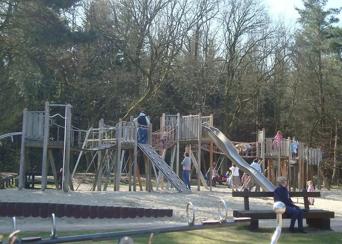 Strandlust Ii Petersfeld