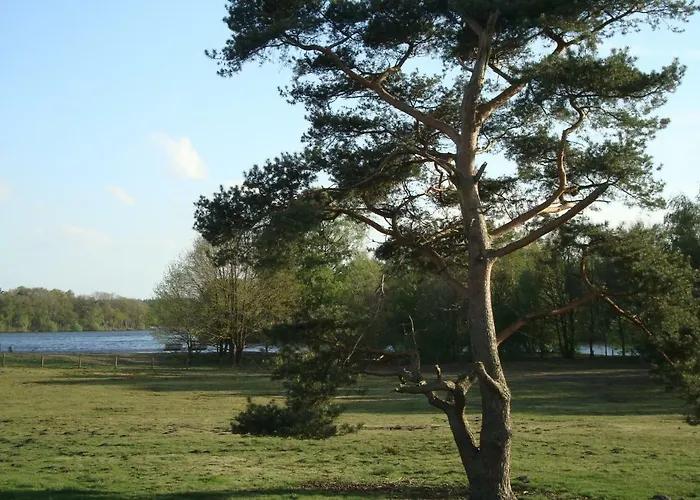 Strandlust Ii Vakantiehuis *