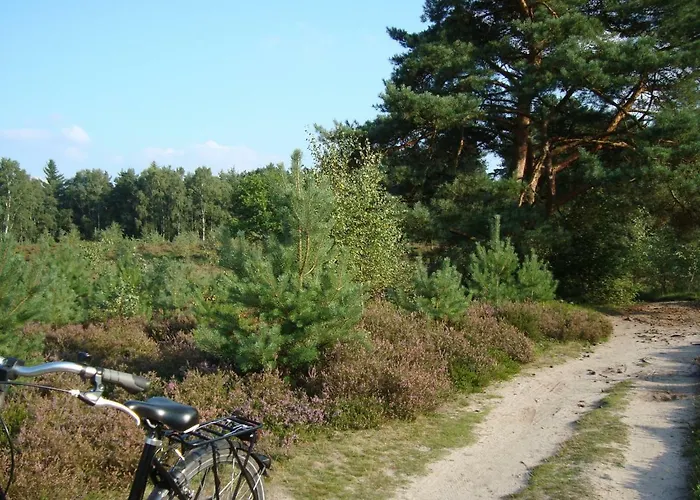 Strandlust Ii Petersfeld