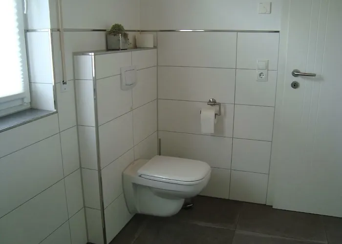 Strandlust Ii Vakantiehuis *