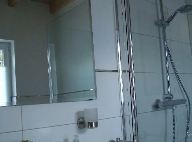 Strandlust Ii Vakantiehuis Petersfeld