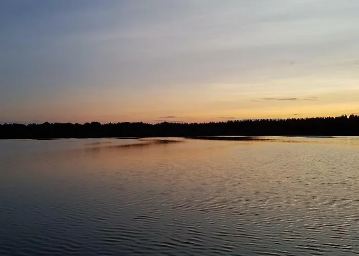 Vakantiehuis Strandlust Ii *