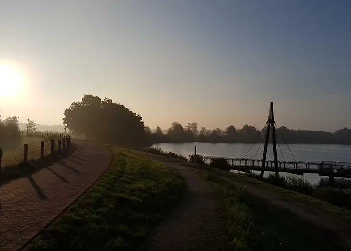 Strandlust Ii * Petersfeld