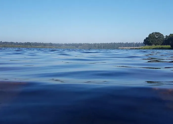 Vakantiehuis Strandlust Ii *