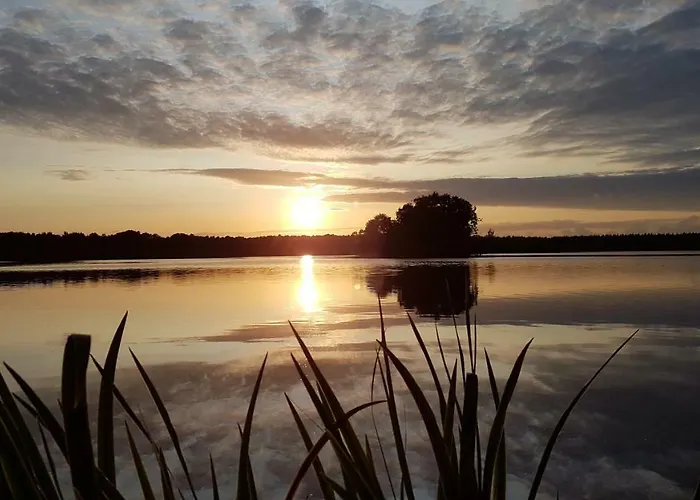 Vakantiehuis Strandlust Ii *