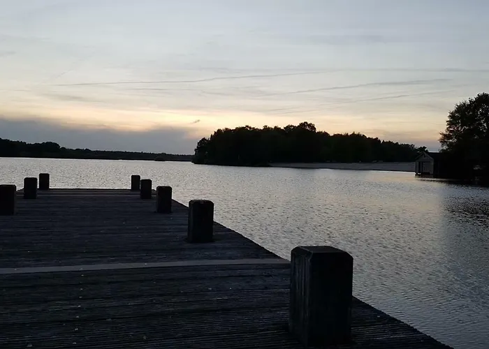 Vakantiehuis Strandlust Ii *