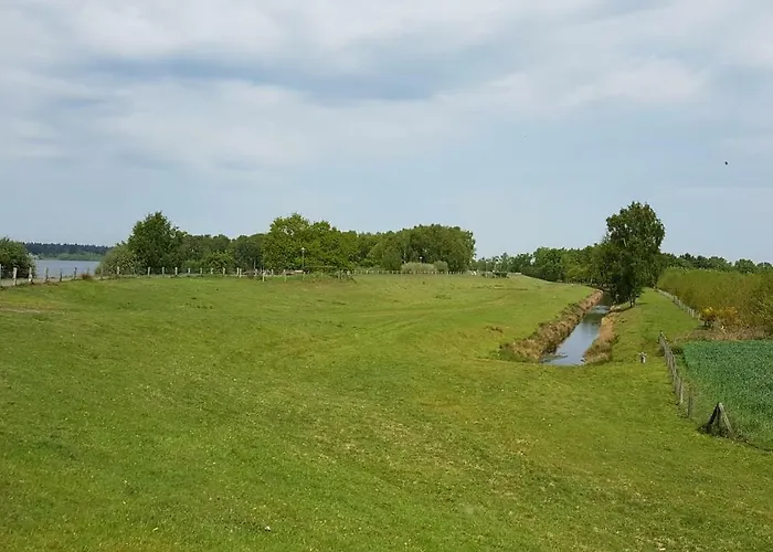 Strandlust Ii Petersfeld