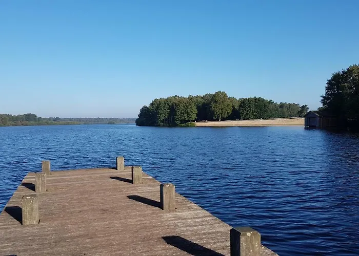 Vakantiehuis Strandlust Ii Petersfeld