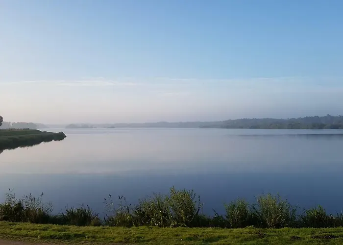 Vakantiehuis Strandlust Ii *