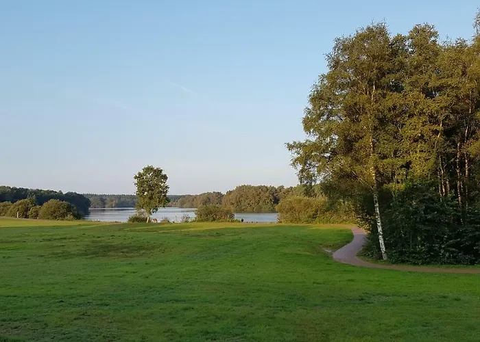 Vakantiehuis Strandlust Ii