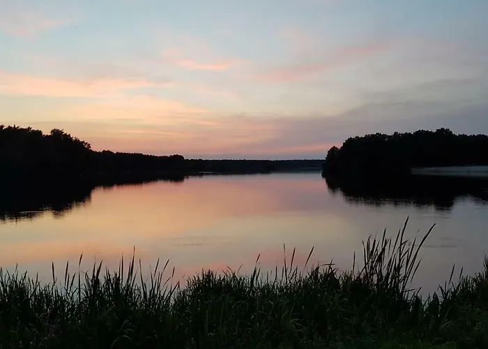 Vakantiehuis Strandlust Ii *